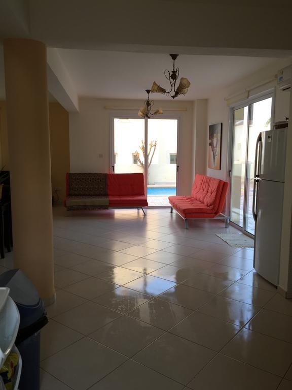 Amanda Villa Protaras Room photo