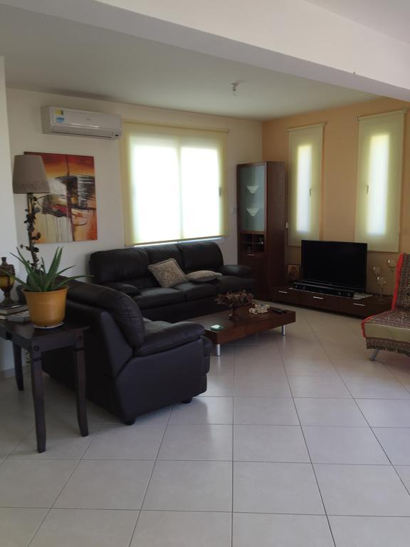 Amanda Villa Protaras Room photo
