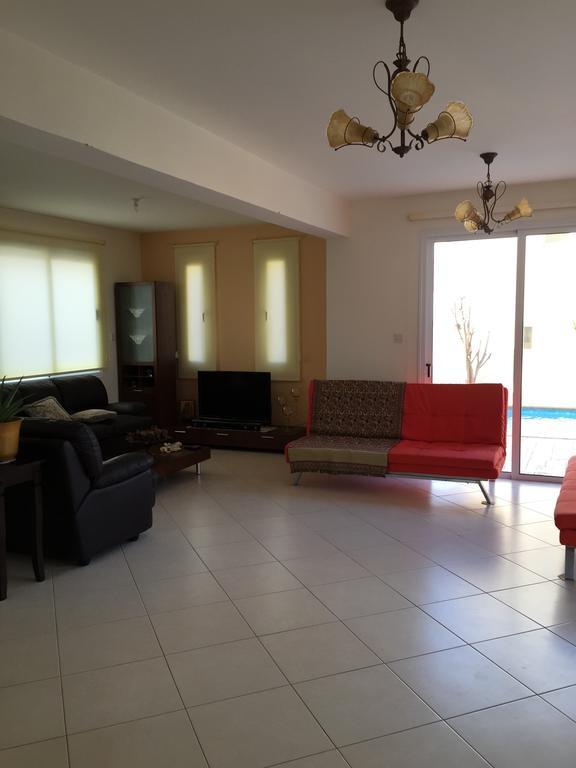 Amanda Villa Protaras Room photo
