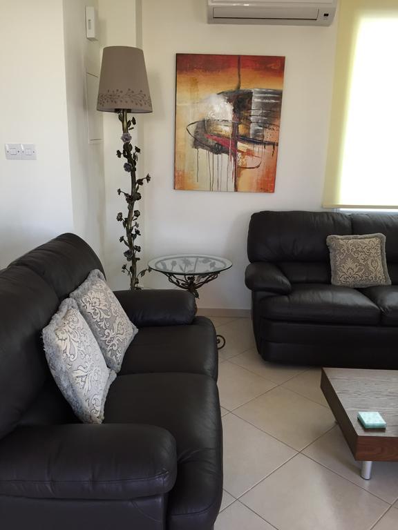 Amanda Villa Protaras Room photo