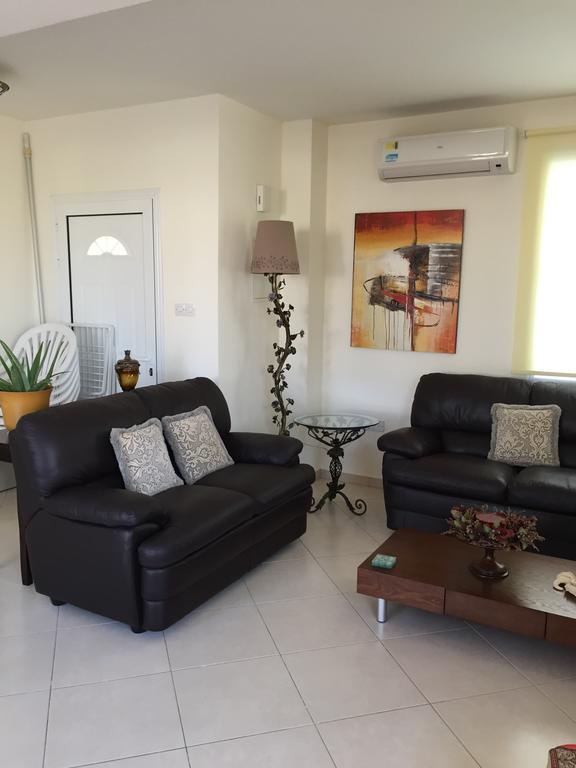 Amanda Villa Protaras Room photo