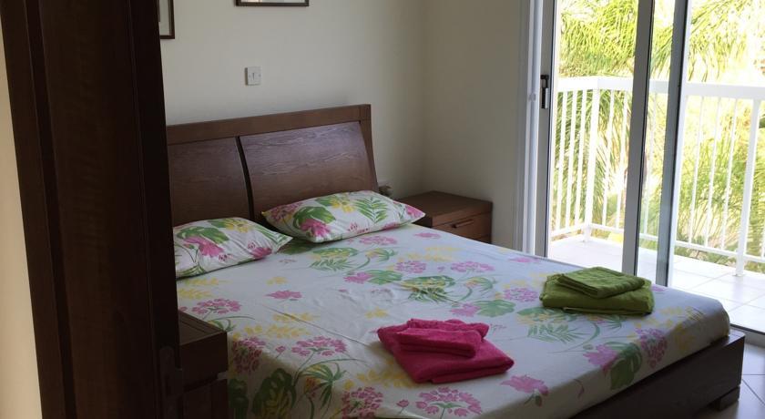 Amanda Villa Protaras Room photo