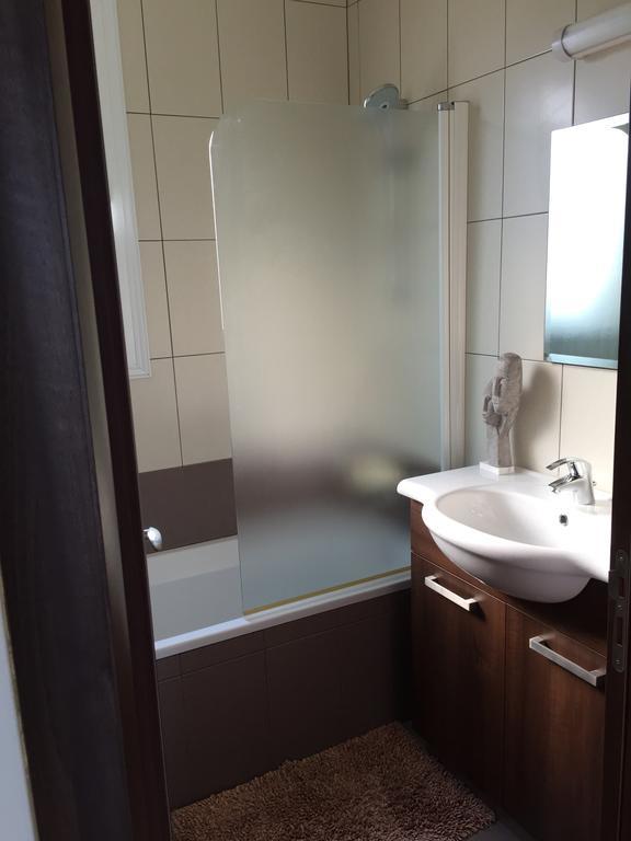 Amanda Villa Protaras Room photo