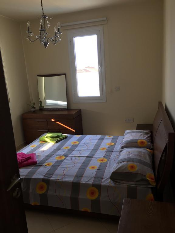 Amanda Villa Protaras Room photo