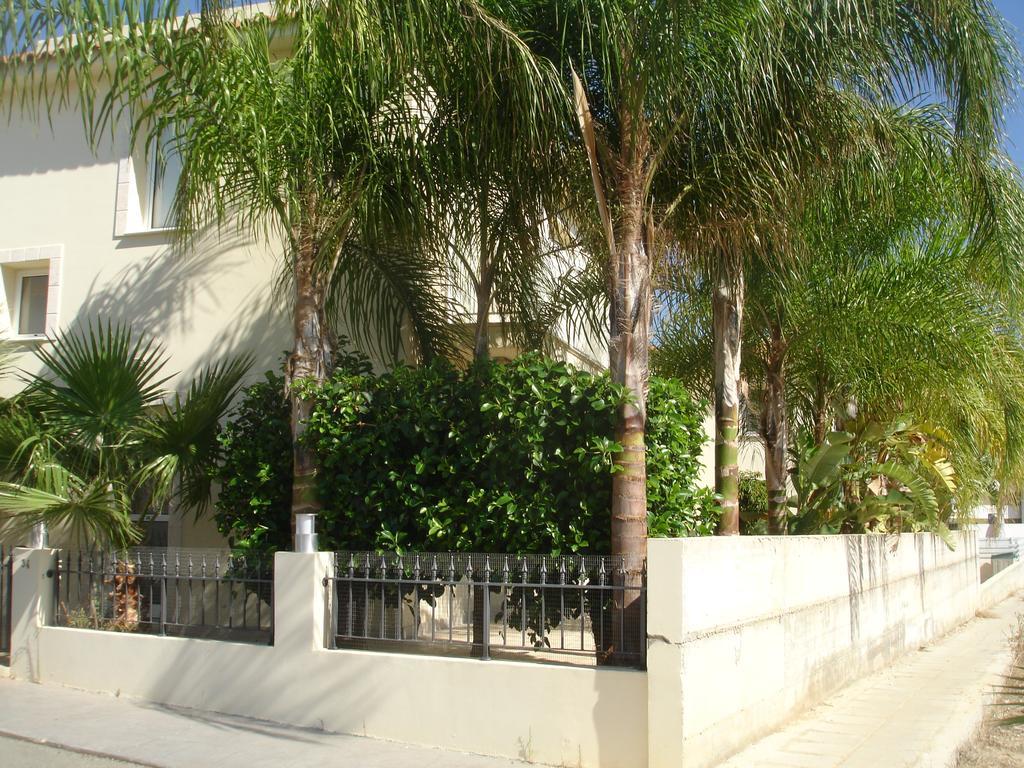 Amanda Villa Protaras Room photo