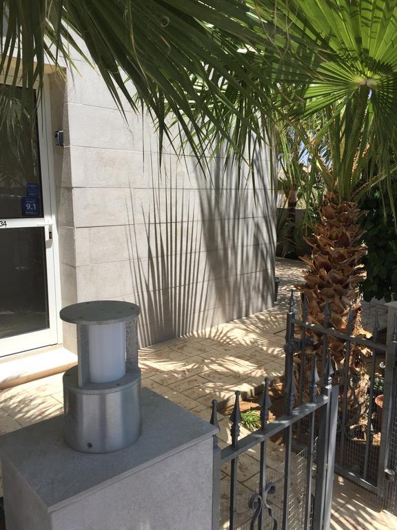 Amanda Villa Protaras Exterior photo