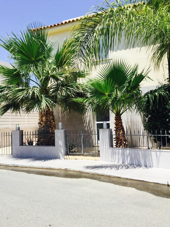 Amanda Villa Protaras Exterior photo