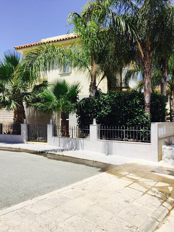 Amanda Villa Protaras Exterior photo