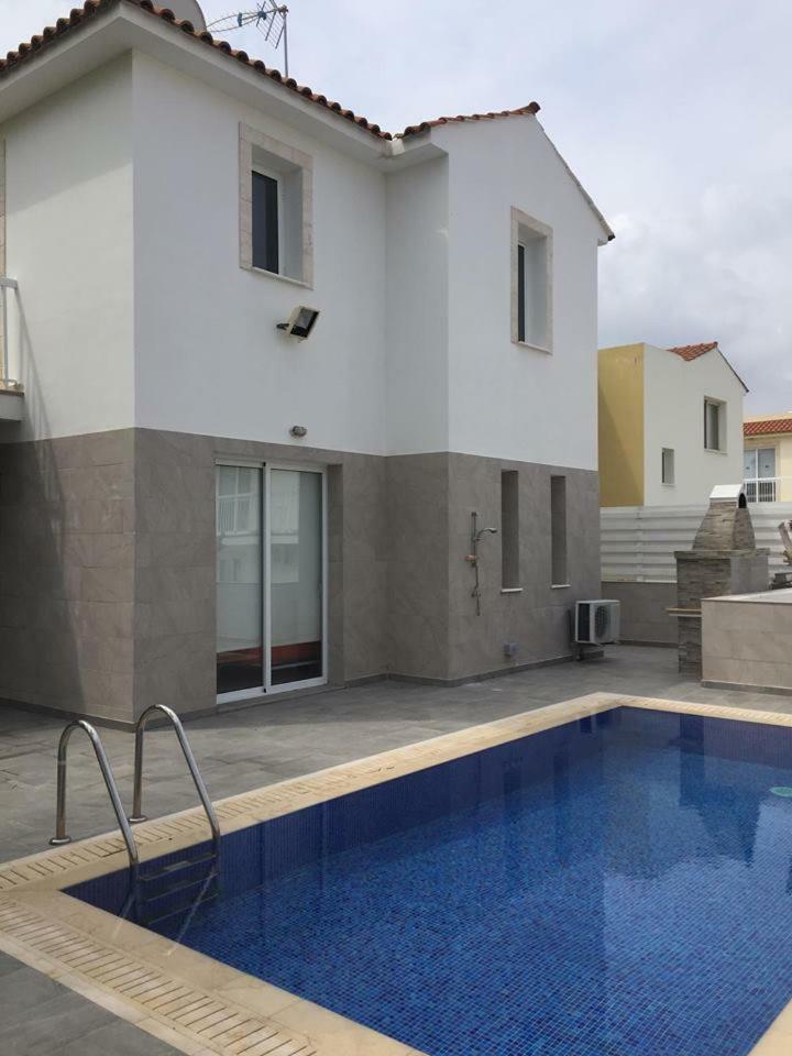 Amanda Villa Protaras Exterior photo