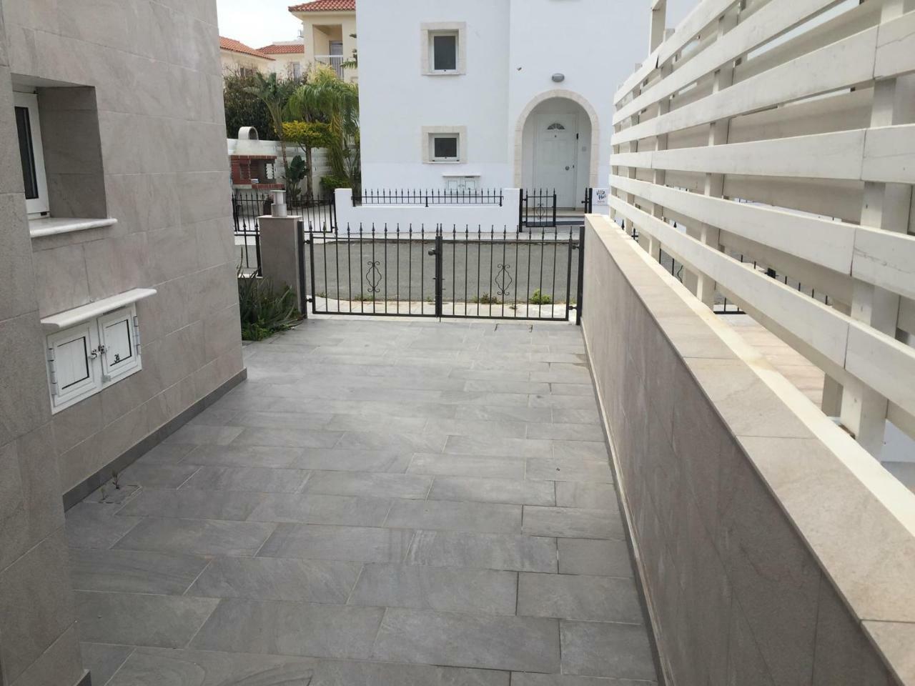 Amanda Villa Protaras Exterior photo